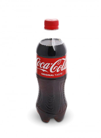 Original Carboanted Soft Drink 500ml