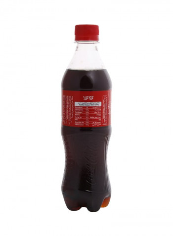 Original Carboanted Soft Drink 500ml