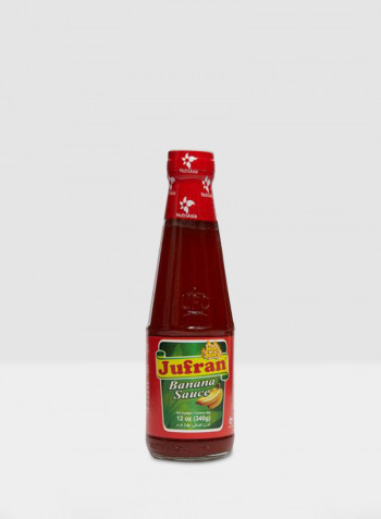 Banana Sauce