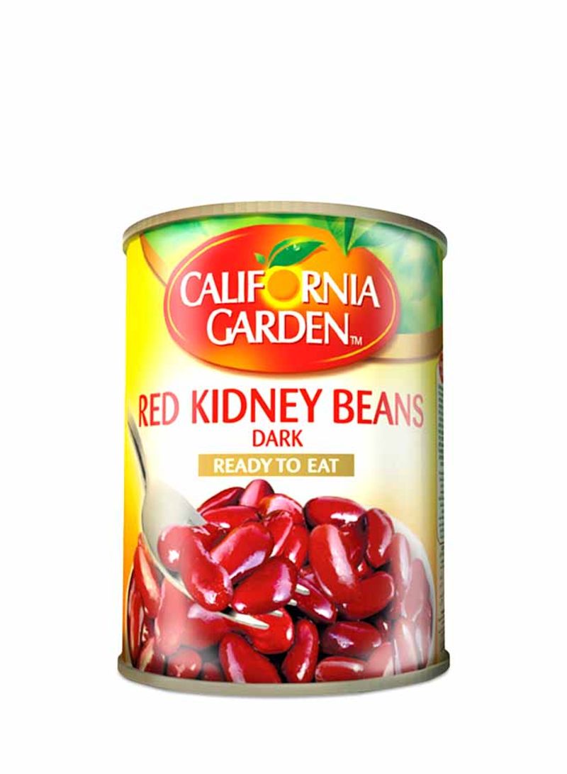 Canned Red Kidney Beans Dark 400g