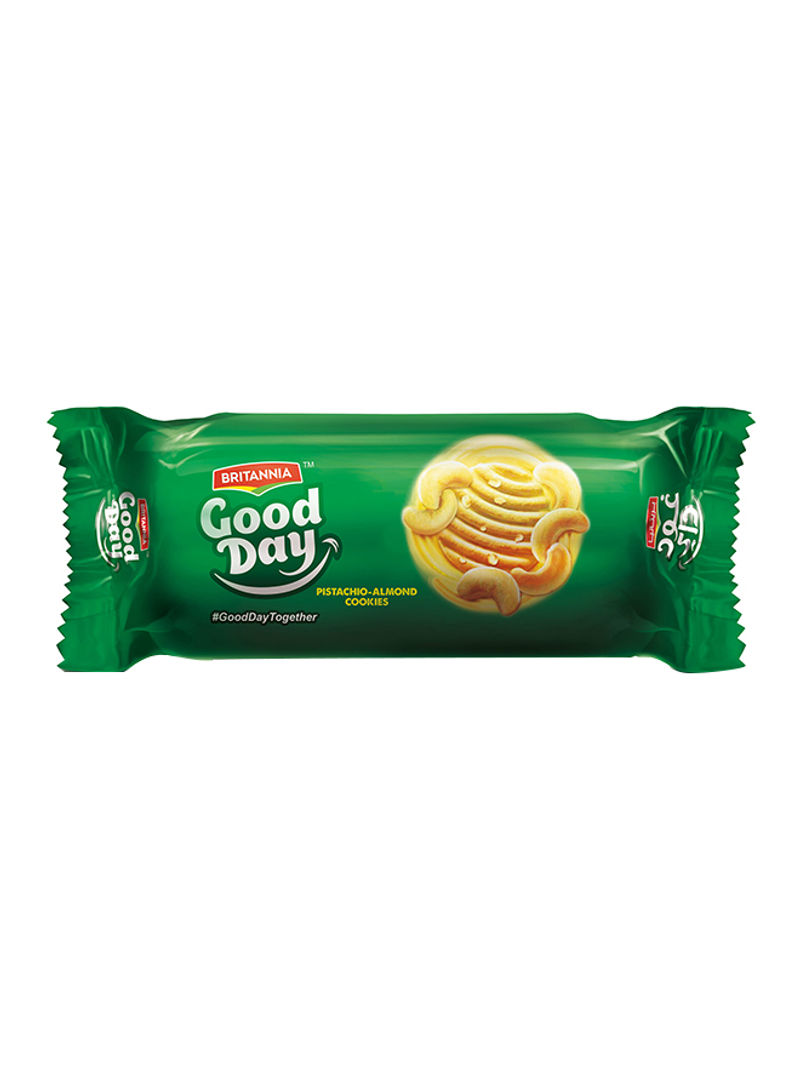 Good Day Pista Almond Cookies 145g