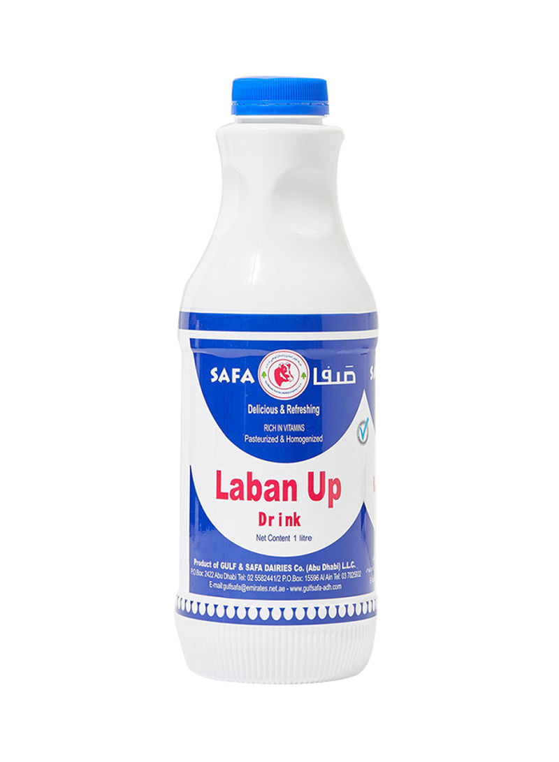 Laban Up Bottle 1L