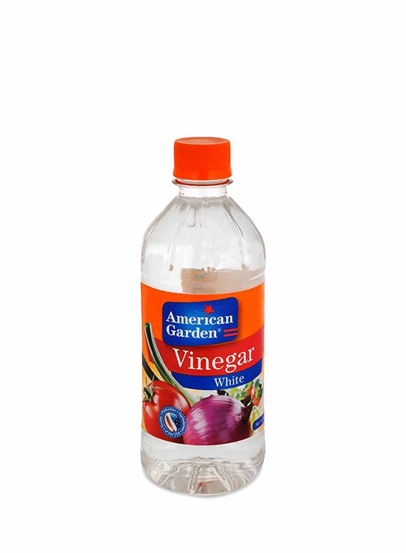 White Vinegar 473ml
