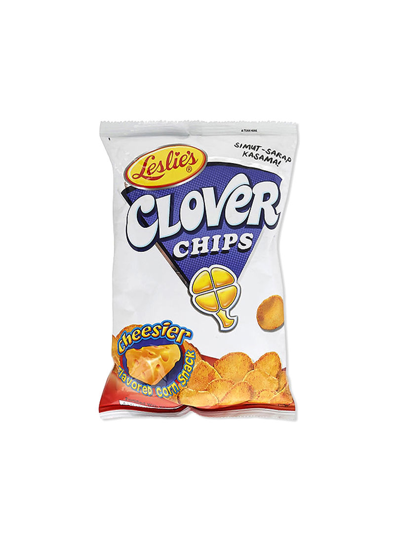 Cheesier Flavour Corn Chips 85g