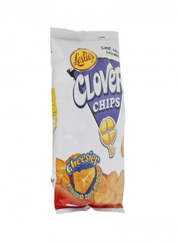 Cheesier Flavour Corn Chips 85g