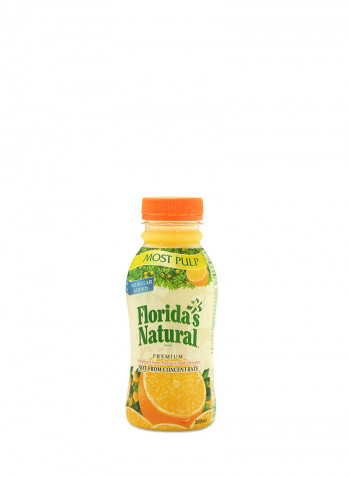 Orange Juice 300ml