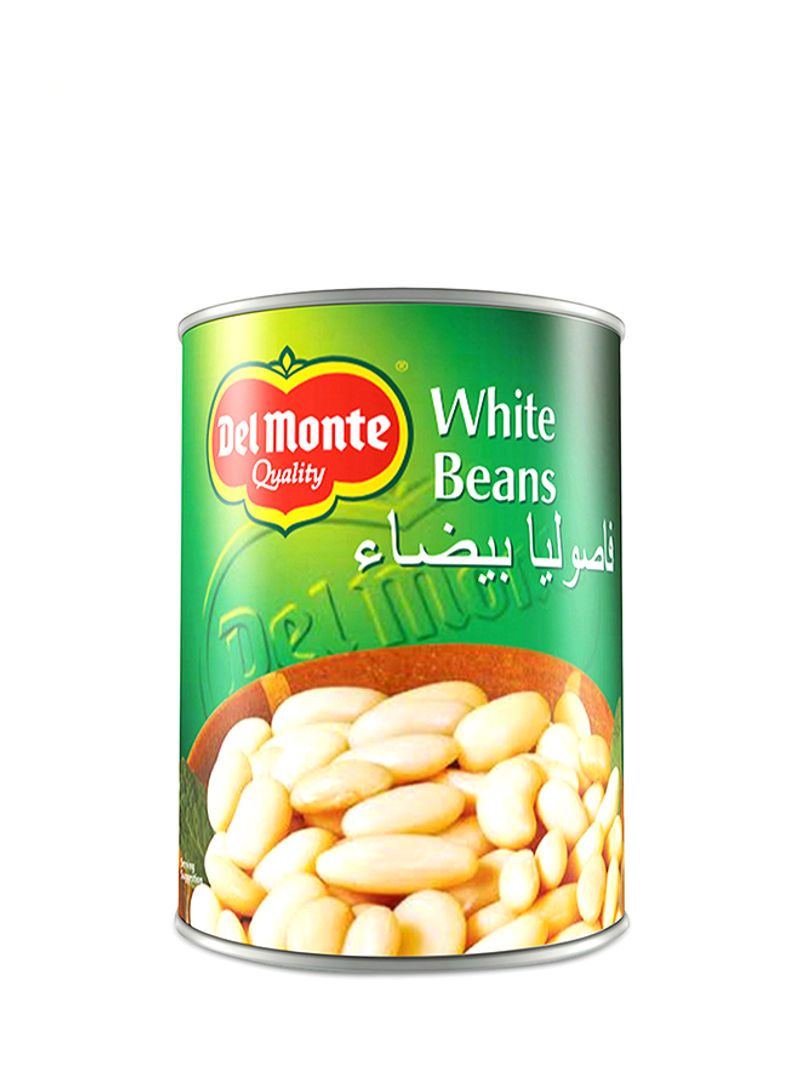 White Beans 400g