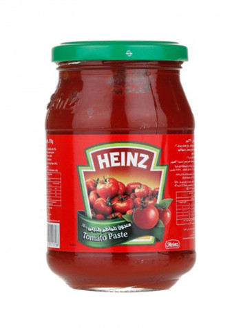 Tomato Paste 370g