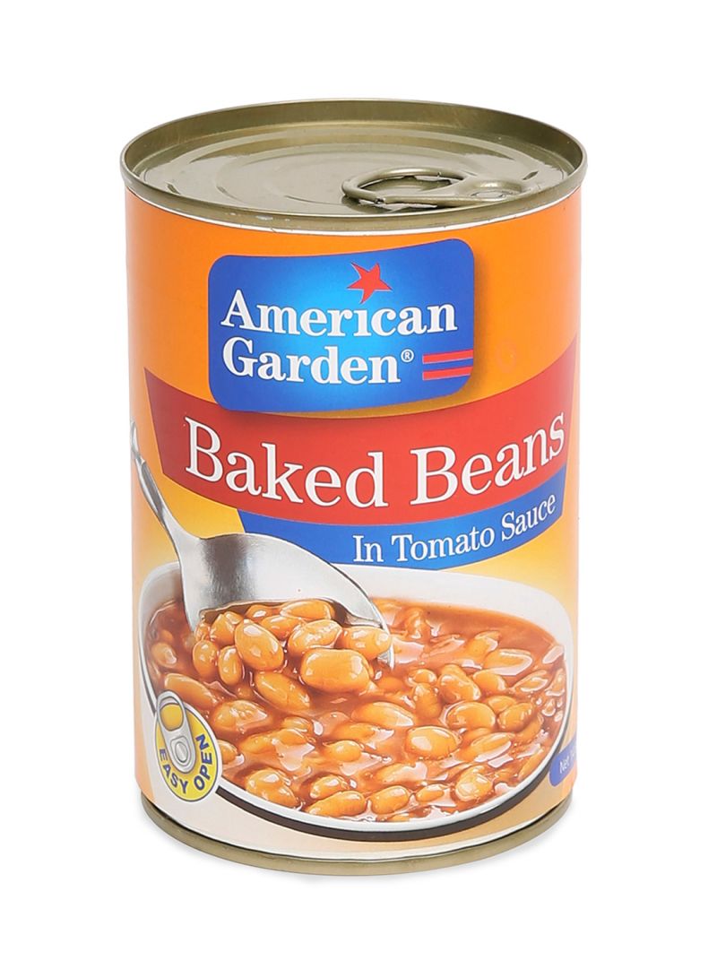 Baked Beans In Tomato Sauce 420g