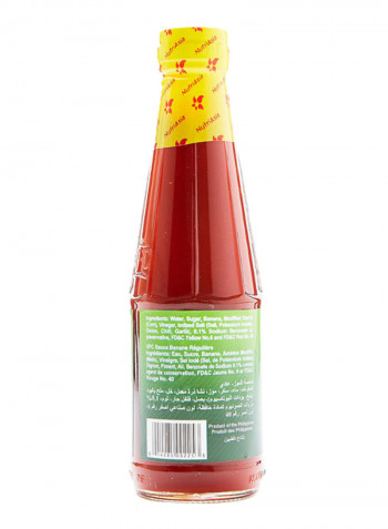 Banana Sauce 320g