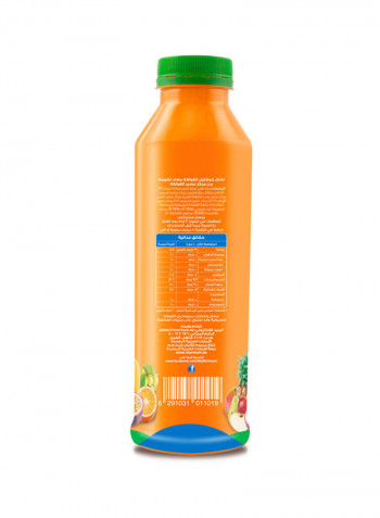 Fresh Fruit Cocktail Juice 500ml