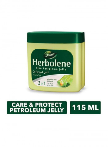 Herbolene Petroleum Jelly 115ml