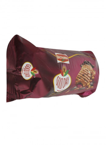 Good Day Choco Almond Cookies 120g