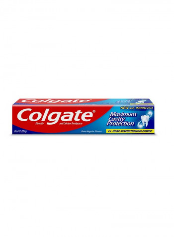 Cavity Protection Toothpaste 50ml