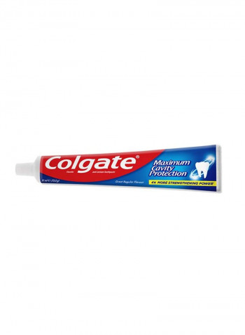 Cavity Protection Toothpaste 50ml