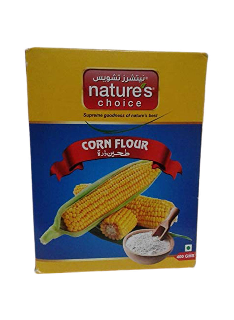 Corn Flour 400grams