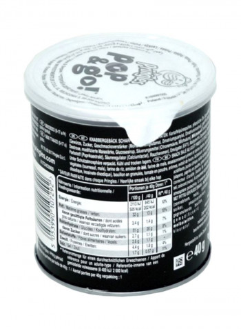 Hot & Spicy Potato Chips 40g