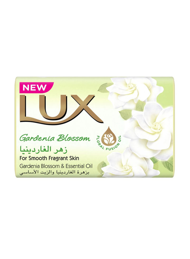 Gardenia Blossom And Essential Oil 120g
