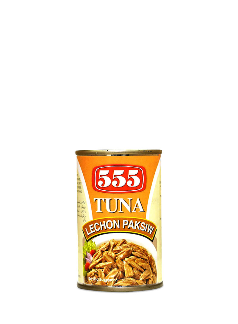 Tuna Lechon Paksiw 155g