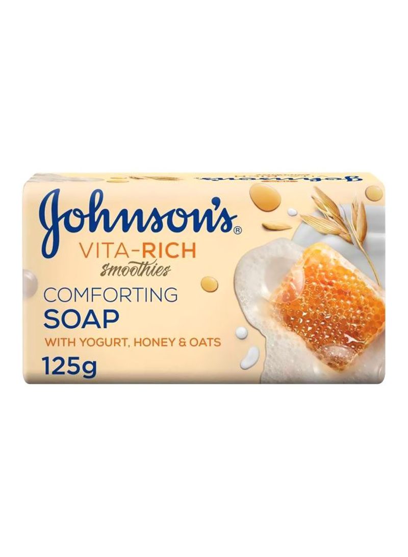 Vita-Rich Comforting Hand Soap 125g