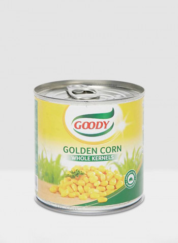 Whole Kernel Golden Corn  340g