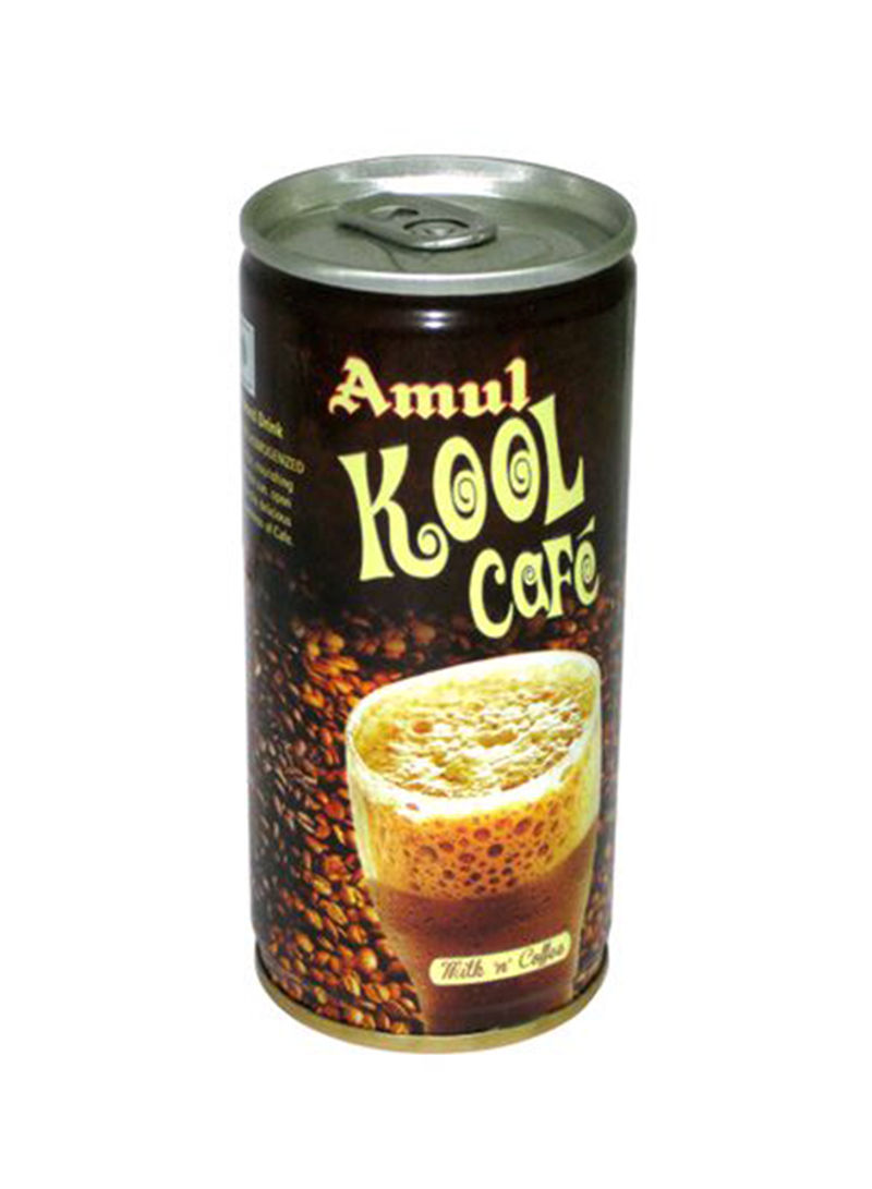 Kool Cafe Can 200ml