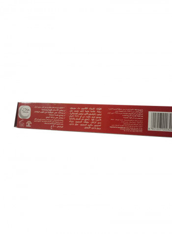 Red Toothpaste Super Saver Pack 200G