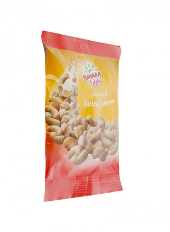 Salted Cashews 30g