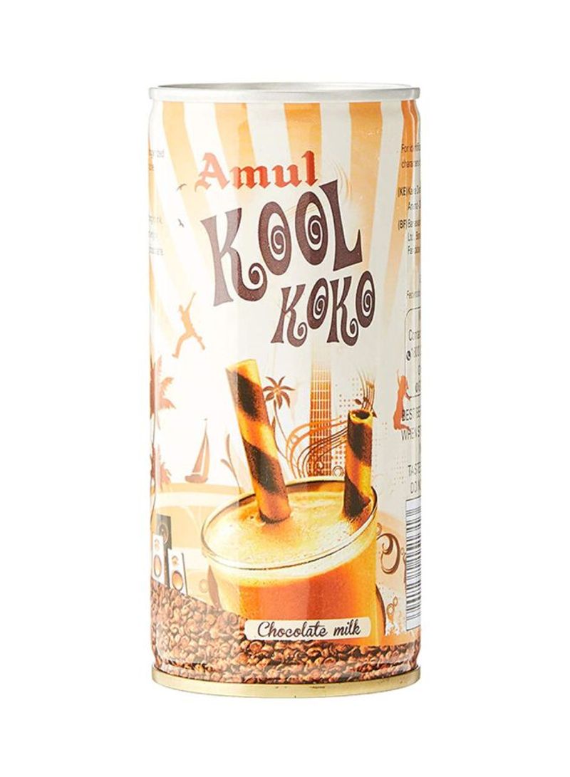 Kool Koko Can Cocoa 200ml