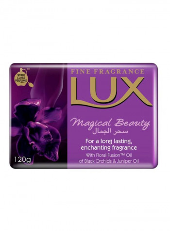 Magical Beauty Soap Bar 120g