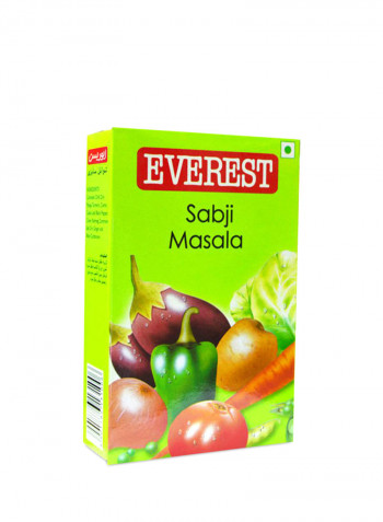Spice Mix Sabji Masala 100g