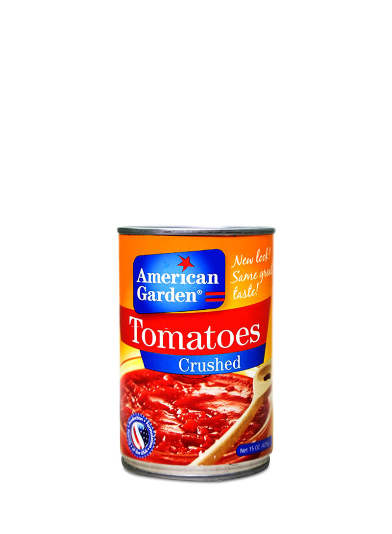 Tomatoes Crushed 425g