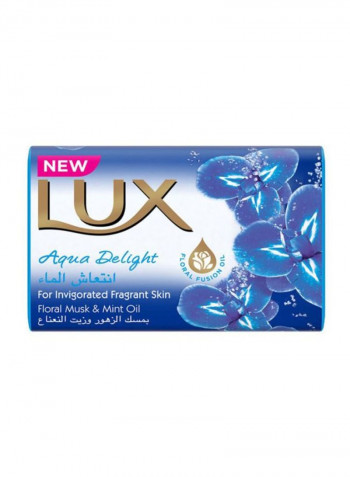 Aqua Delight Soap 120g