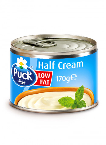 Half Cream Light Can  170g