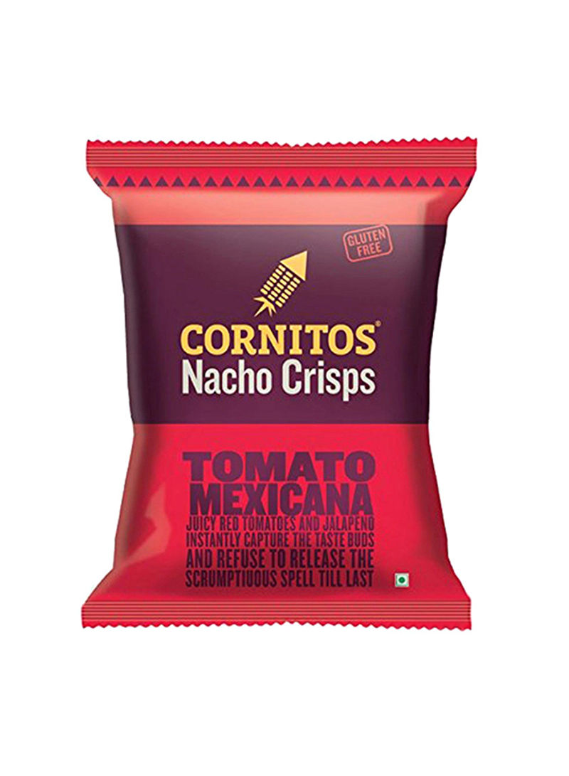 Nacho Tomato Mexicana Crisps 55g