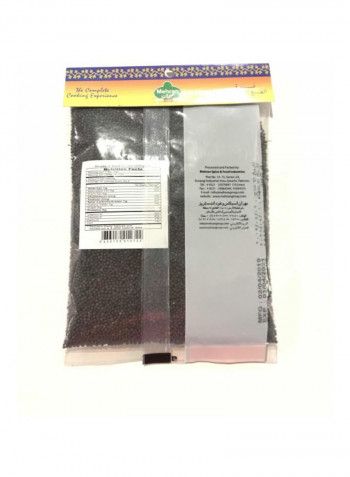 Mustard Seeds 200g