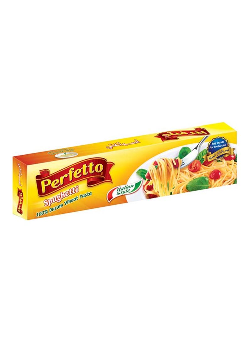 Spaghetti Pasta (No.220) 450g