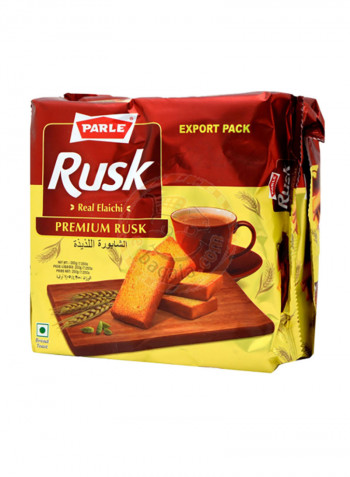 Premium Rusk 200g
