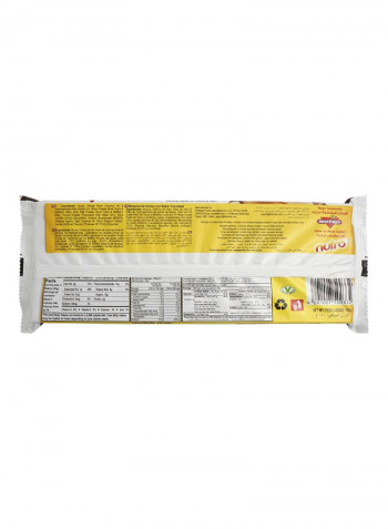 Chocolate Flavoured Cream Wafers 150g