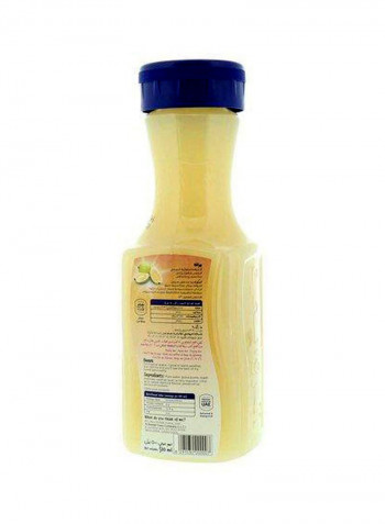Guava Fresh And Natural Juice 500ml