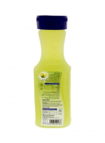 Lemon Mint Juice 500ml