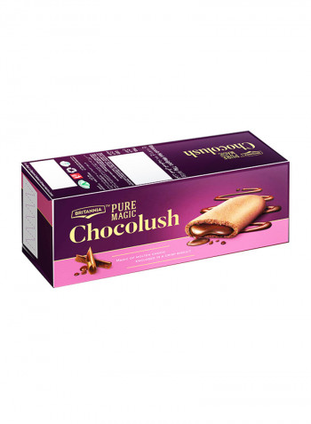 Pure Magic Chocolush 75g