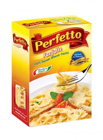 Farfalle Pasta (No.250) 500g