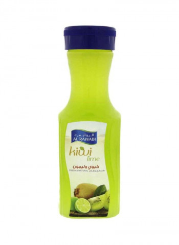 Kiwi Lime Juice 500ml