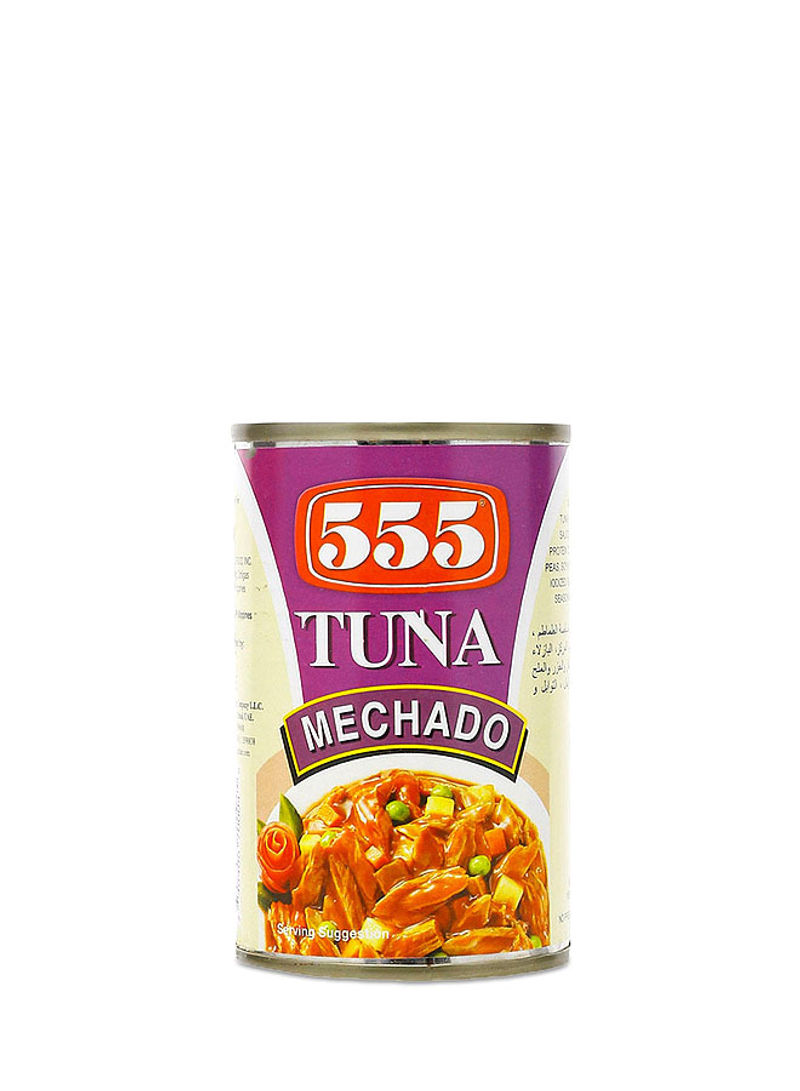 Tuna Machado 155g