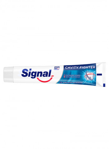 Cavity Fighter Toothpaste 50ml