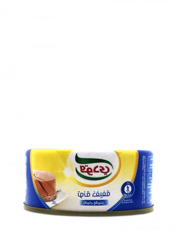 Light Meat Tuna In Brine Water 160g