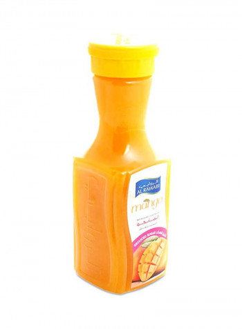 Mango Juice Mangos 500ml