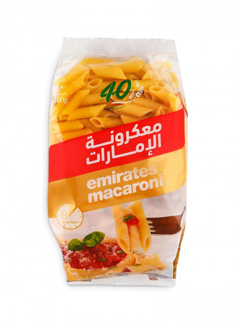Penne Rigate 400g