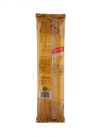 Spghetti No.5 400g